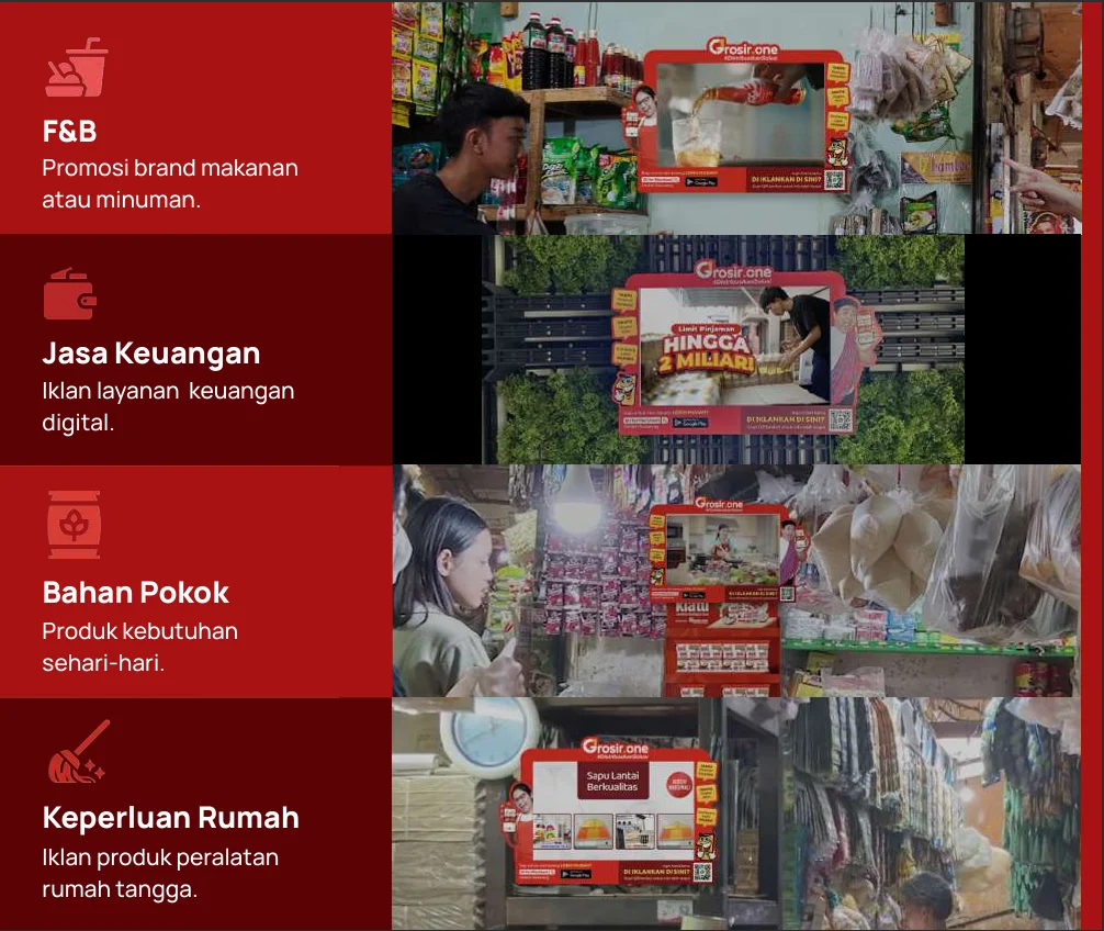 Jakarta network deployment view 1